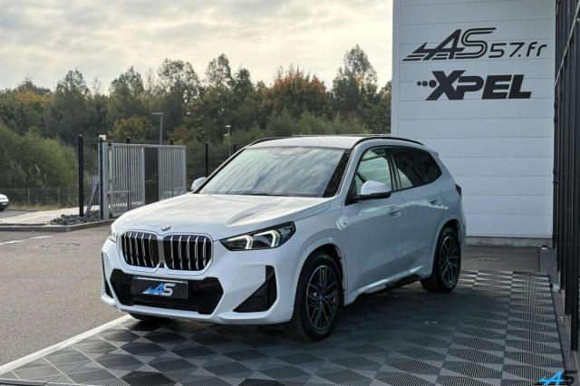 Bmw X1 image 9