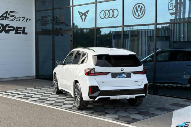 Bmw X1 image 4