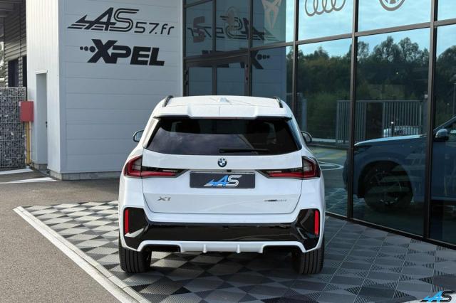 Bmw X1 image 3