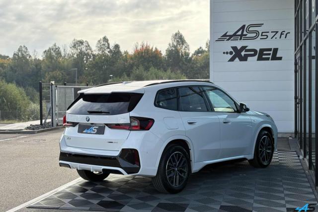 Bmw X1 image 6