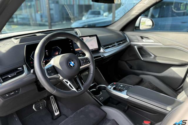 Bmw X1 image 2