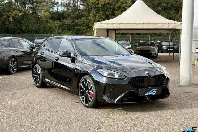 Bmw Série 1 120i M- Sport 156ch Dkg Tete Haute Camera