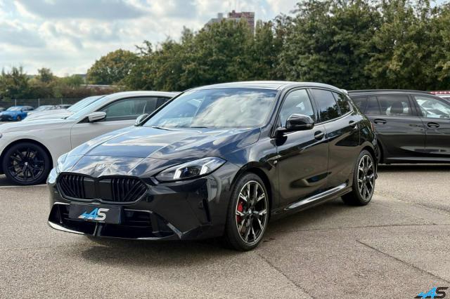 Bmw Série 1 image 2