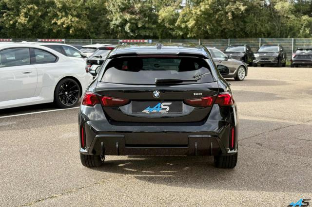 Bmw Série 1 image 1