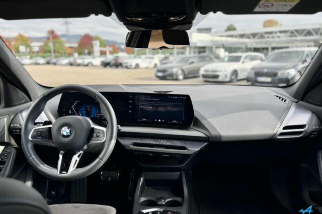 Bmw Série 1 image 8