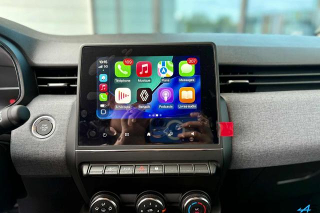 Renault Clio image 6