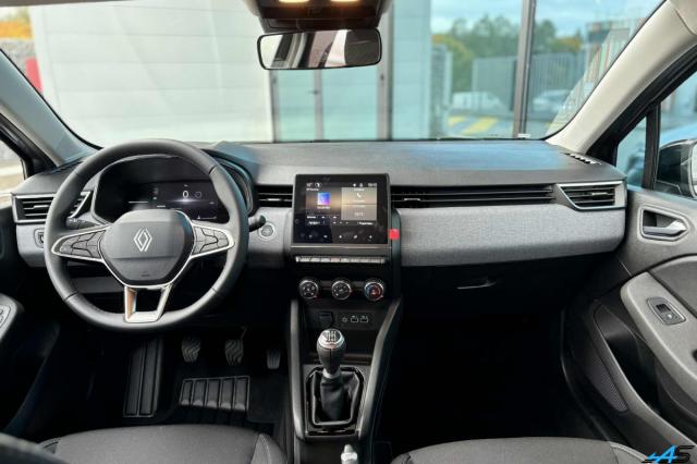 Renault Clio image 4