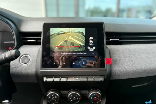 Renault Clio image 5