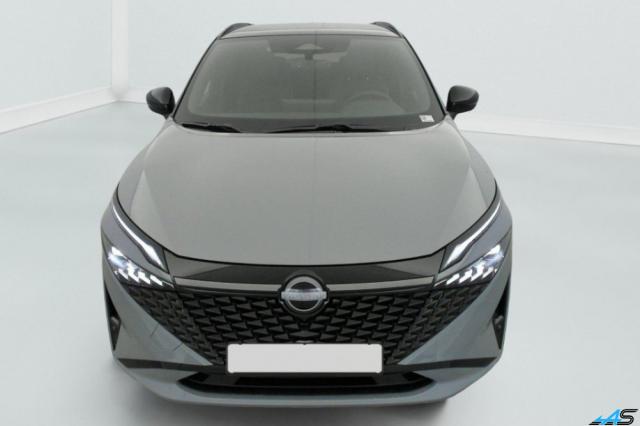 Nissan Qashqai image 9