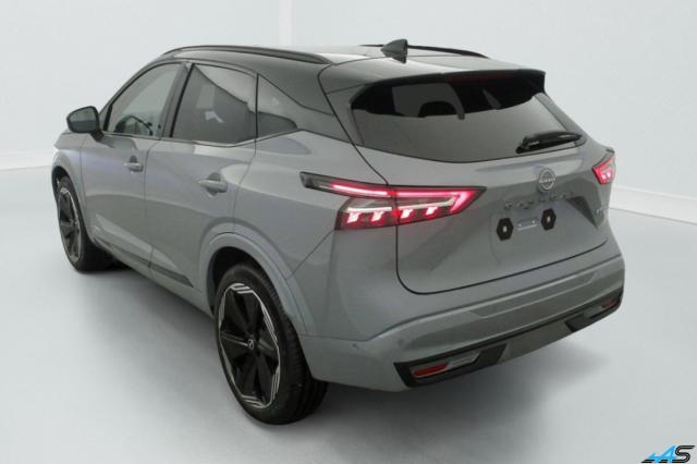 Nissan Qashqai image 4