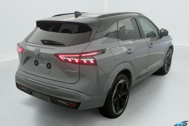 Nissan Qashqai image 5