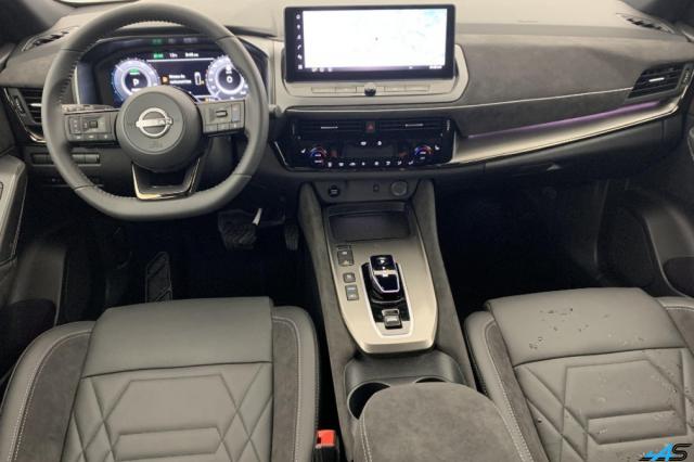 Nissan Qashqai image 2