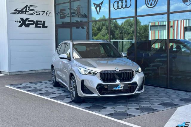 Bmw X1 Sdrive 20i M-Sport Dkg7 Hk Camera Pas De Malus