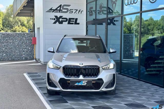 Bmw X1 image 9
