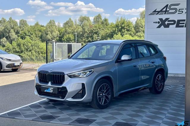 Bmw X1 image 7
