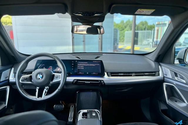 Bmw X1 image 2