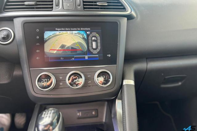 Renault Kadjar image 4