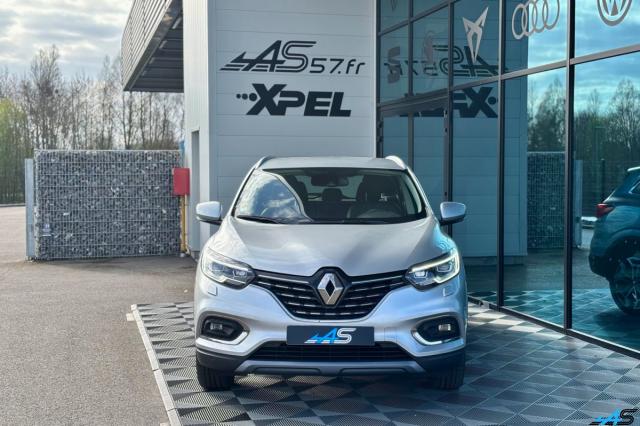 Renault Kadjar image 8