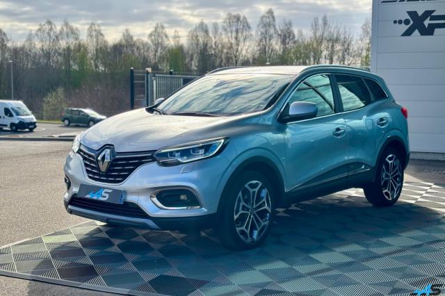 Renault Kadjar image 9