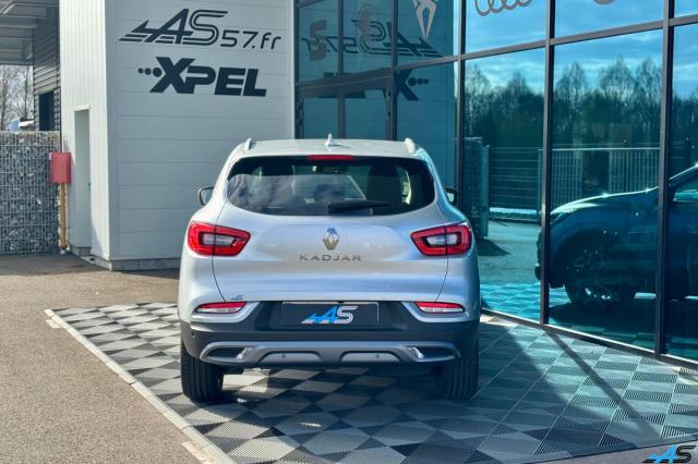 Renault Kadjar image 2