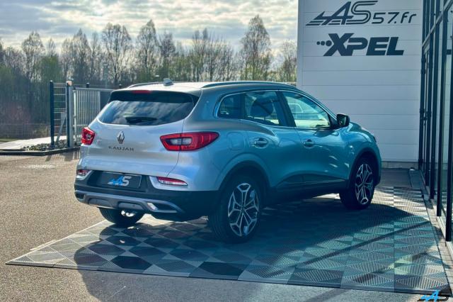 Renault Kadjar image 6