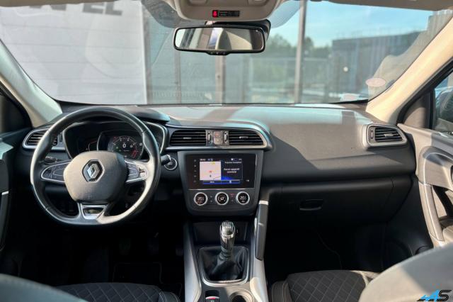 Renault Kadjar image 5