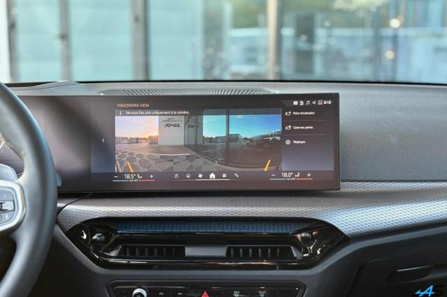 Bmw Série 3 image 8