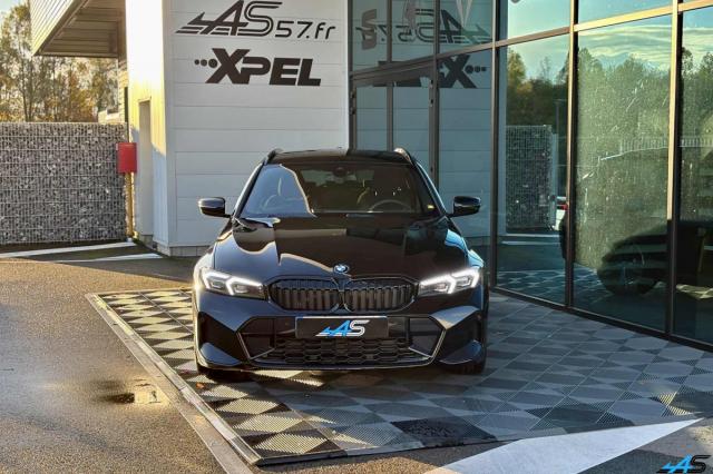 Bmw Série 3 image 7