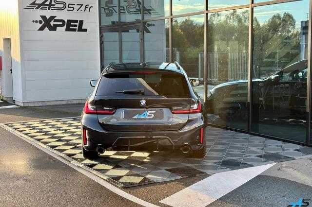 Bmw Série 3 image 5