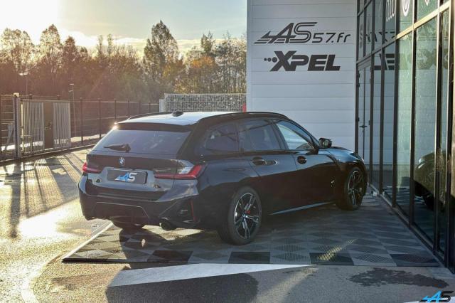 Bmw Série 3 image 6