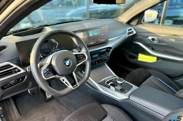 Bmw Série 3 image 9