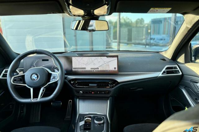 Bmw Série 3 image 4