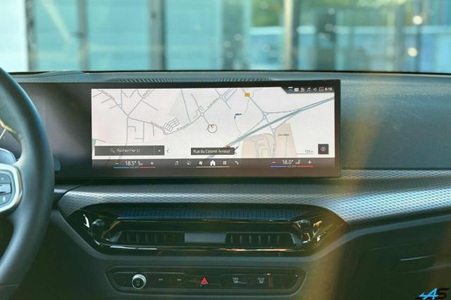 Bmw Série 3 image 1