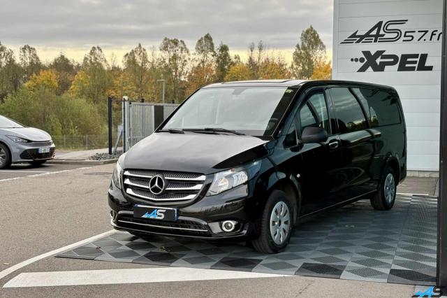 Mercedes Benz Vito image 6