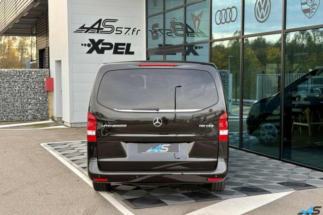 Mercedes Benz Vito image 3