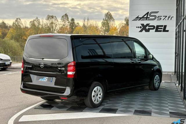 Mercedes Benz Vito image 4