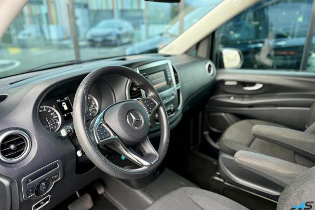 Mercedes Benz Vito image 1