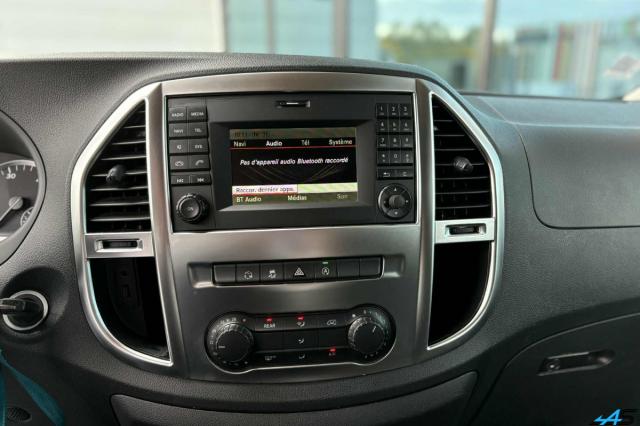 Mercedes Benz Vito image 8