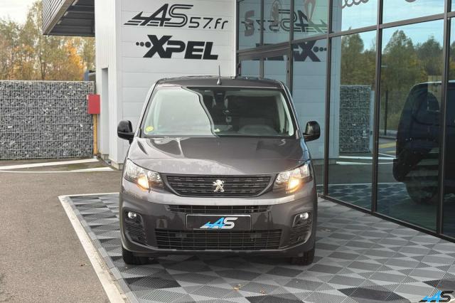Peugeot Partner image 8