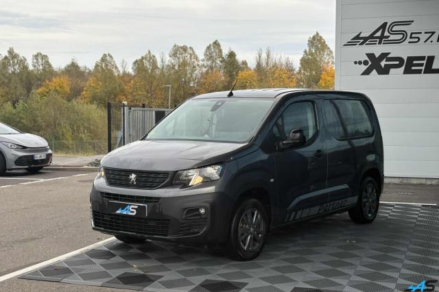 Peugeot Partner image 2