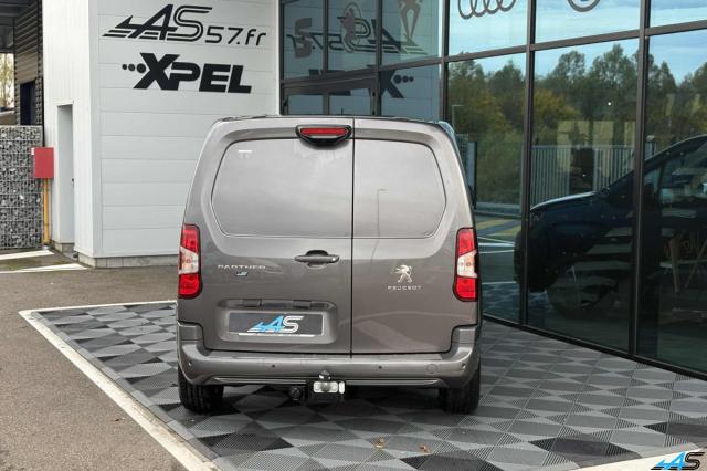 Peugeot Partner image 3