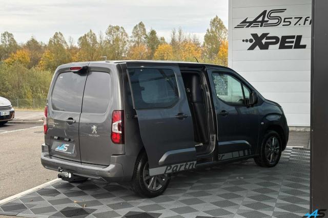 Peugeot Partner image 7