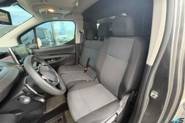 Peugeot Partner image 9