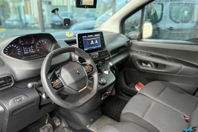 Peugeot Partner image 1