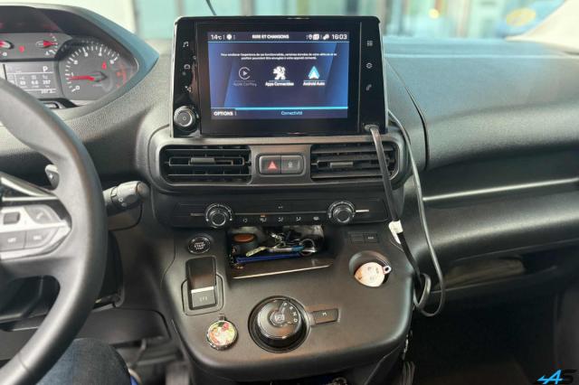 Peugeot Partner image 6