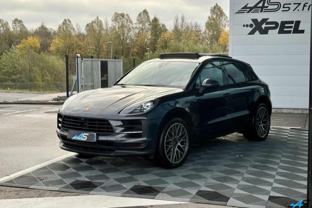 Porsche Macan image 7