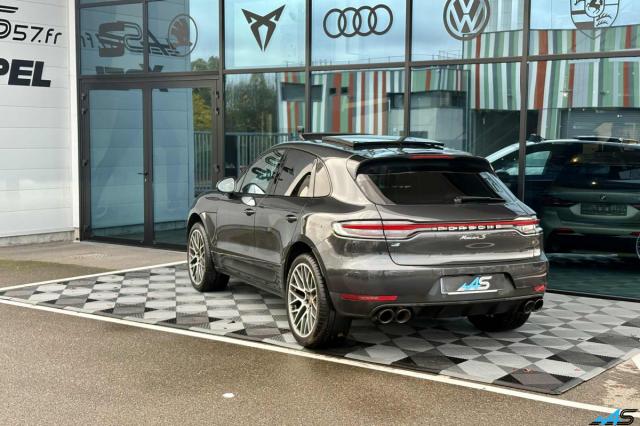 Porsche Macan image 5