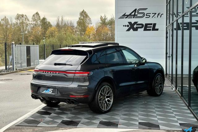Porsche Macan image 3