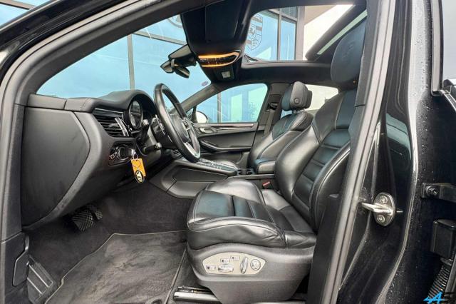 Porsche Macan image 4