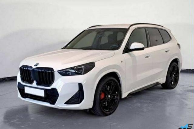 Bmw X1 Sdrive 20d 163ch M-Sport Dkg Attelage M Sport Pro Arrivage